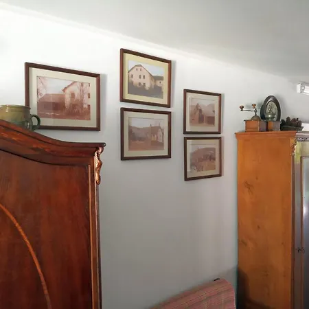 Guest house Pension Cervena