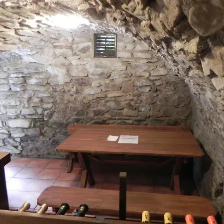 Gæstehus Cervena 3*