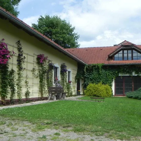 Pension Cervena *