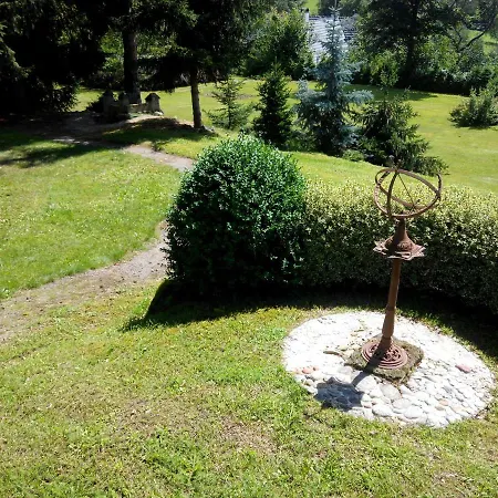 Guest house Pension Cervena