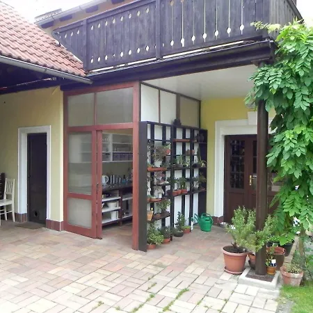Guest house Pension Cervena *
