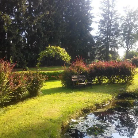 Gæstehus Cervena 3*