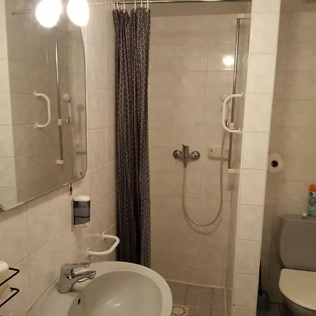 Gæstehus Cervena 3*