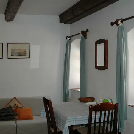 Gæstehus Cervena Kasperske Hory