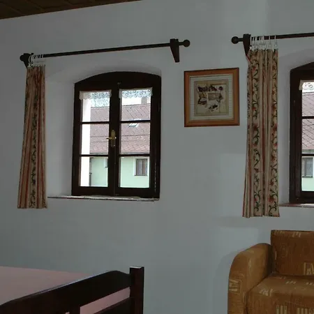Pension Cervena