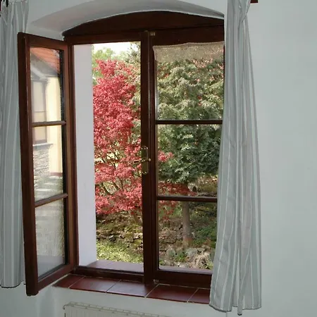 Pension Cervena *