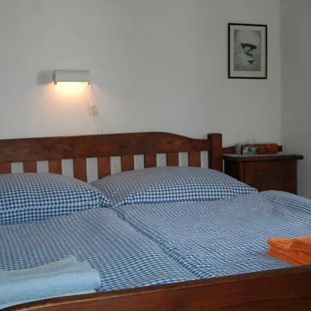 Guest house Pension Cervena *