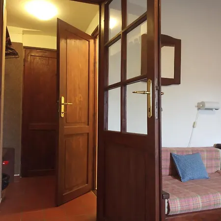 Pension Cervena Kasperske Hory
