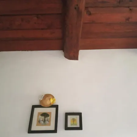 Pension Cervena